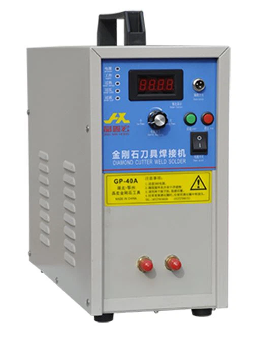 Solder For Soldering Diamond Segments